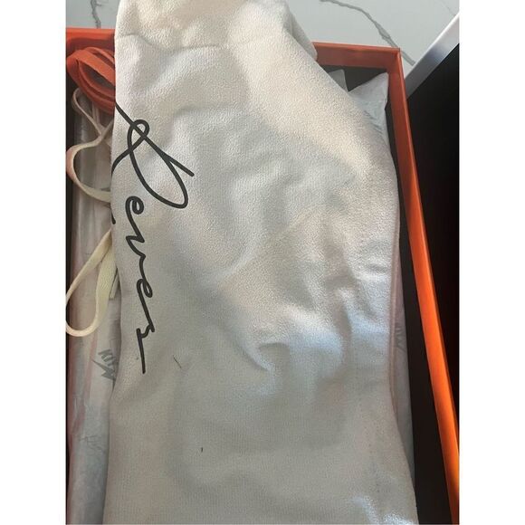 New Carrots By Anwar Carrots Men's X Reves Sport Paris X Kool Kiy '85 Hi Top Sho - Picture 8 of 11